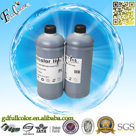 Mürekkep Products1000ml Şişe Dolum Pigment Bazlı Mürekkep Yazıcılar Su - Dayanıklı