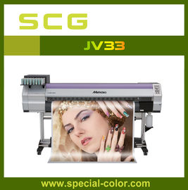 Mimaki JV33 Large Format Solvent Printer