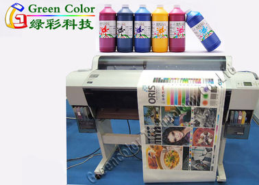 Heat Transfer Printing Ink Art Paper Ink for Light Box Advertising