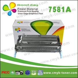 HP Color LaserJet 3800 CP3505 için Kullanılan 503A (7581A) HP Renkli Toner Kartuşları