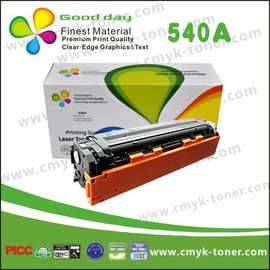 HP Renkli Toner Kartuşları için CP1215 CP1515 CP1518 LaserJet İçin Kullanılan 128A CB540A