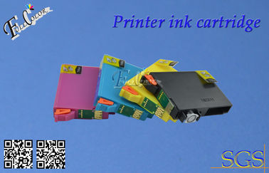 Vivid Color Uyumlu Yazıcı Mürekkep Kartuş, Epson Expression Ev XP-30 Yazıcı