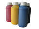 Eko-solvent yazıcı için CMYK Renk / Hafif Koku ile Epson Eko-Solvent Ink Su Bazlı Boya