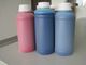 Eko-solvent yazıcı için CMYK Renk / Hafif Koku ile Epson Eko-Solvent Ink Su Bazlı Boya