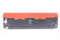 Doldurulabilir Uyumlu HP Renkli Toner Kartuşları CB540A CM130 1312 Kullanılan