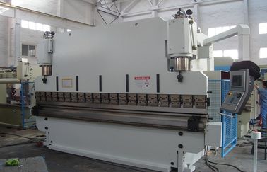 Çelik bükme makinesi CNC Hidrolik Masaüstü Baskı Fren güvenliği 10000KN 1000T / 6000mm