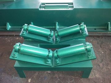 1000mm Işık iletim kulesi için büyük kutup yakın ve doğrultma makinesi