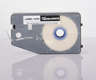 metallurgy compatible brothers tz tape 20M length industrial p touch