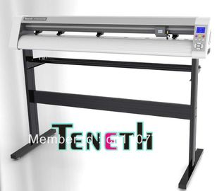 60'' Servo Motor Cutting Plotter TS59XL with Optical Eye , 1600mm USB Cutting Plotter