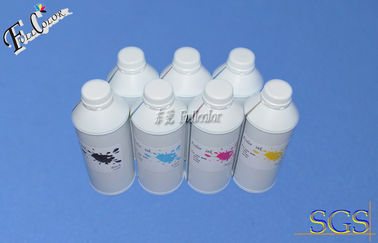 Epson 9600 süblimasyon baskı 7color boya baskı mürekkepleri için özel Dijital Yazıcı Sublime Mürekkep