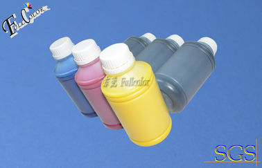 5 renk ısı Transfer Yazıcı süblimasyon mürekkep için Epson Surecolor T3000 T5000 T7000 mürekkep püskürtmeli yazıcı