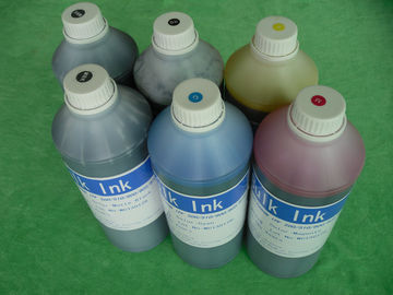 Geniş Format su geçirmez Canon Pigment mürekkep