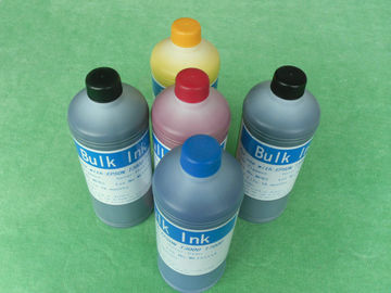 Lightproof Water-based Pigment Ink for Epson T3000 5000 7000 Printer
