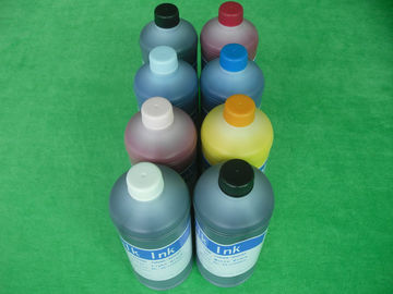 Su bazlı Epson Pigment mürekkep