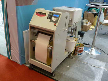 1200 x 2400 DPI lazer etiket yazıcısı ile eşsiz stabilite