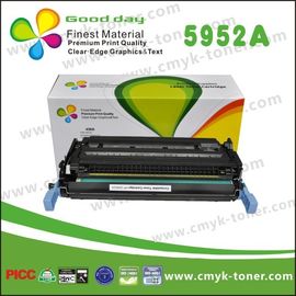 HP Color LaserJet 4700 için Kullanılan 643A / Q5950A Renkli Toner Kartuşları
