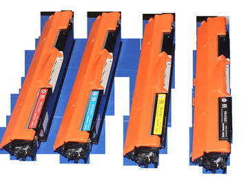 CP1025 CP1025NW için Yepyeni 310A 311A ​​312A 313A  Renkli Toner Kartuşu