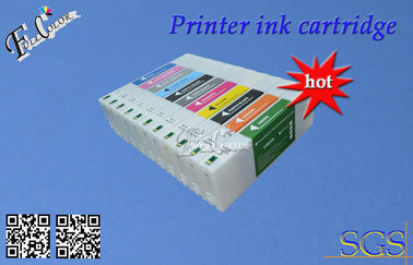 Pro 7900 Epson Stylus için Pigment Mürekkep ile Uyumlu Yazıcı Mürekkep Kartuşları