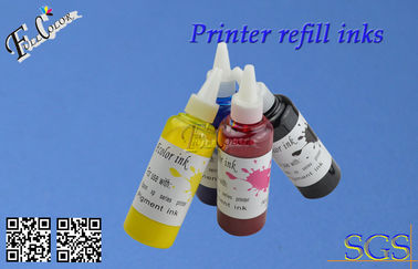 Epson XP30 102 205 305 Serisi 4 Renk Deskjet Yazıcı için Yazıcı Pigment Mürekkep