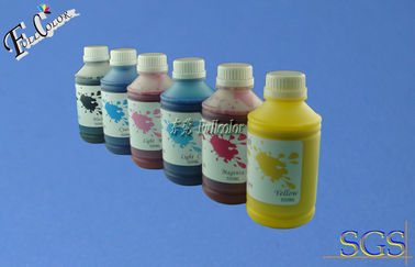 1000ML Mimaki JV5 JS5 JV33 JV34 CJV yazıcı SB53 süblimasyon mürekkep