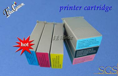 6 renkli yazıcı mürekkepleri ile 130ml mürekkep tankı için Canon w6200 geniş Format mürekkep kartuşları BCI1431 BK C M Y PC PM