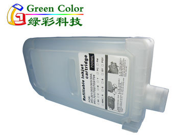 PFI 301 PFI 701 Wide Format Printing Cartridge for Canon Inkjet Printer IPF8000