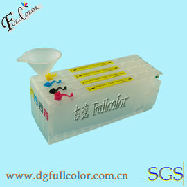 Doldurulabilir Plotter Yazıcı Kartuş, Epson Geniş Format Mürekkep Kartuşları 4450 pro