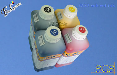 Epson stylus Pro 4450 yazıcı için yazdırma T-shirt Eco solvent mürekkep transferi
