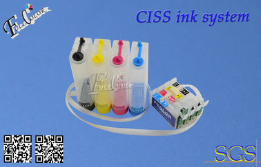 Toplu CISS Sürekli Mürekkep Besleme Sistemi, Epson xp-302 Mürekkep Püskürtmeli Yazıcı