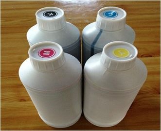 Water Based Ink for Epson Printer Dye Ink 4 colors