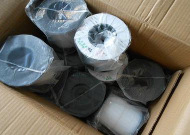 Net Isı Büzüşmeli Saf PTFE% 100 Virgin PTFE Tüp Kendiliğinden Yağlanıyor