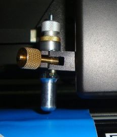 XJ 1160 high speed cutting plotter drive