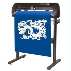 48'' vinyl cutter plotter CT1200R for advertising vinyl sticker