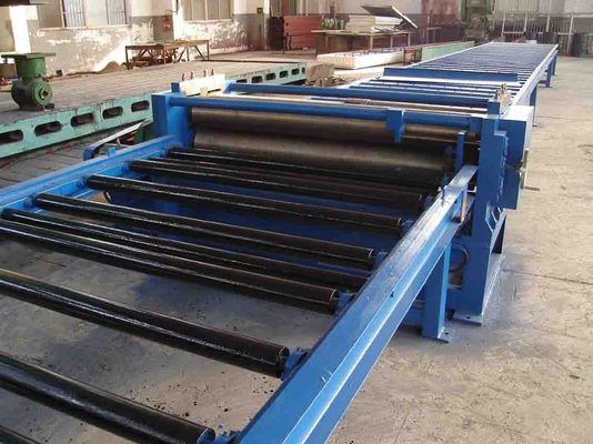 Profesyonel 6X1600 hafif kutup plakası dilimleme makinesi / kesme makinesi