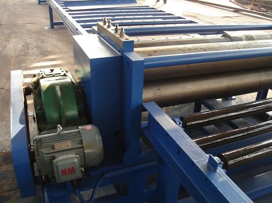 Profesyonel 6X1600 hafif kutup plakası dilimleme makinesi / kesme makinesi