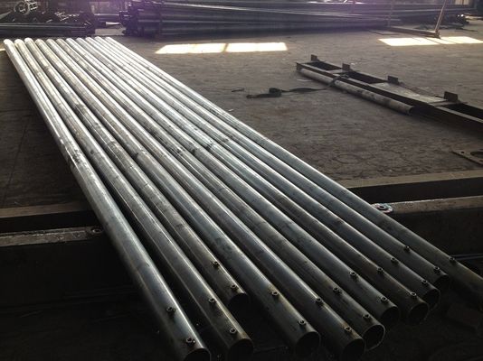 50~200 mm çaplı boru için üst delik delme makinesi