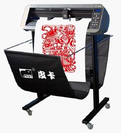 Graphic Vinyl Cutter Plotter Machine With laser sensor