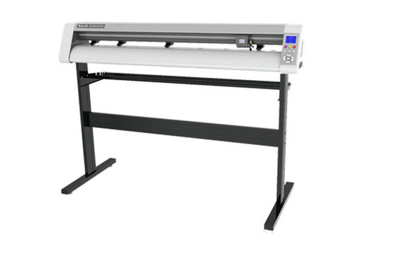 Reflective Film / Sign / Sticker Vinyl Cutting Plotter Machine with Servo Motor Driver