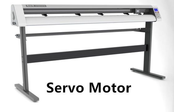 Paper Sign Servo Motor Cutting Plotter
