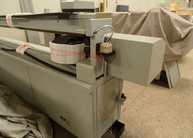 2200/3200/3600 mm&#39;ye kadar Ekran Genişlik ile Yüksek Çözünürlüklü Döner Mürekkep Püskürtmeli Oymacı
