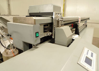 2200/3200/3600 mm&#39;ye kadar Ekran Genişlik ile Yüksek Çözünürlüklü Döner Mürekkep Püskürtmeli Oymacı