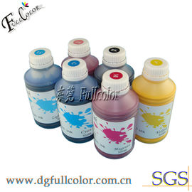 500ML 6 renk transferi Mürekkep, Epson Stylus 1400 süblime baskı için mürekkep püskürtmeli yazıcı boya Sublime Mürekkep