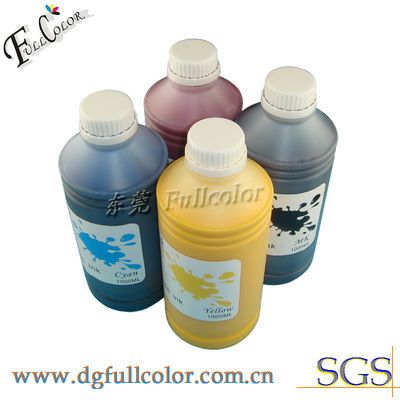 4 renkli yazıcı ayarlama süblimasyon mürekkep için Epson yazıcıları B308 B310 B510