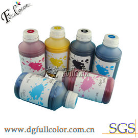 100ml, 200ml, 500ml Epson 4000 için yazıcı süblimasyon mürekkep