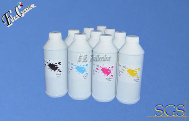 1000ml Epson İşgücü WP4015DN WP4025DN WP4095DN Yazıcı Yazdırma için Anti-Uvprinter Sublime Mürekkep Şişe