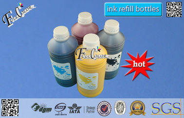 DX5 Yazıcı Sbulimation mürekkep Epson 7800 9800 7880 9880 ısı Transfer Printting 8 renk Inkjet mürekkepler için