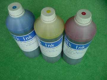 Wide Format Waterproof Canon Pigment Ink in C M Y PM PC BK Colors