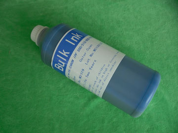 Wide Format Waterproof Canon Pigment Ink in C M Y PM PC BK Colors