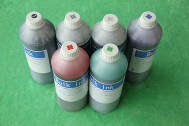 Compatible Waterproof Canon Pigment Ink , Canon IPF 5100 6100 Refill Inks