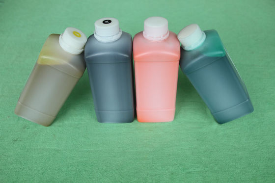 Wide Format Epson Pigment Ink / Waterproof Epson GS6000 Printer Inks